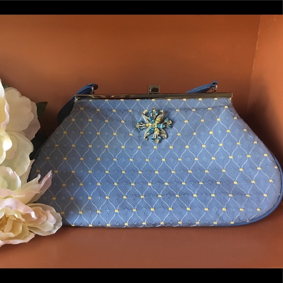 Glenda Gies Handbags - Glenda Gies handbag. Perfect condition